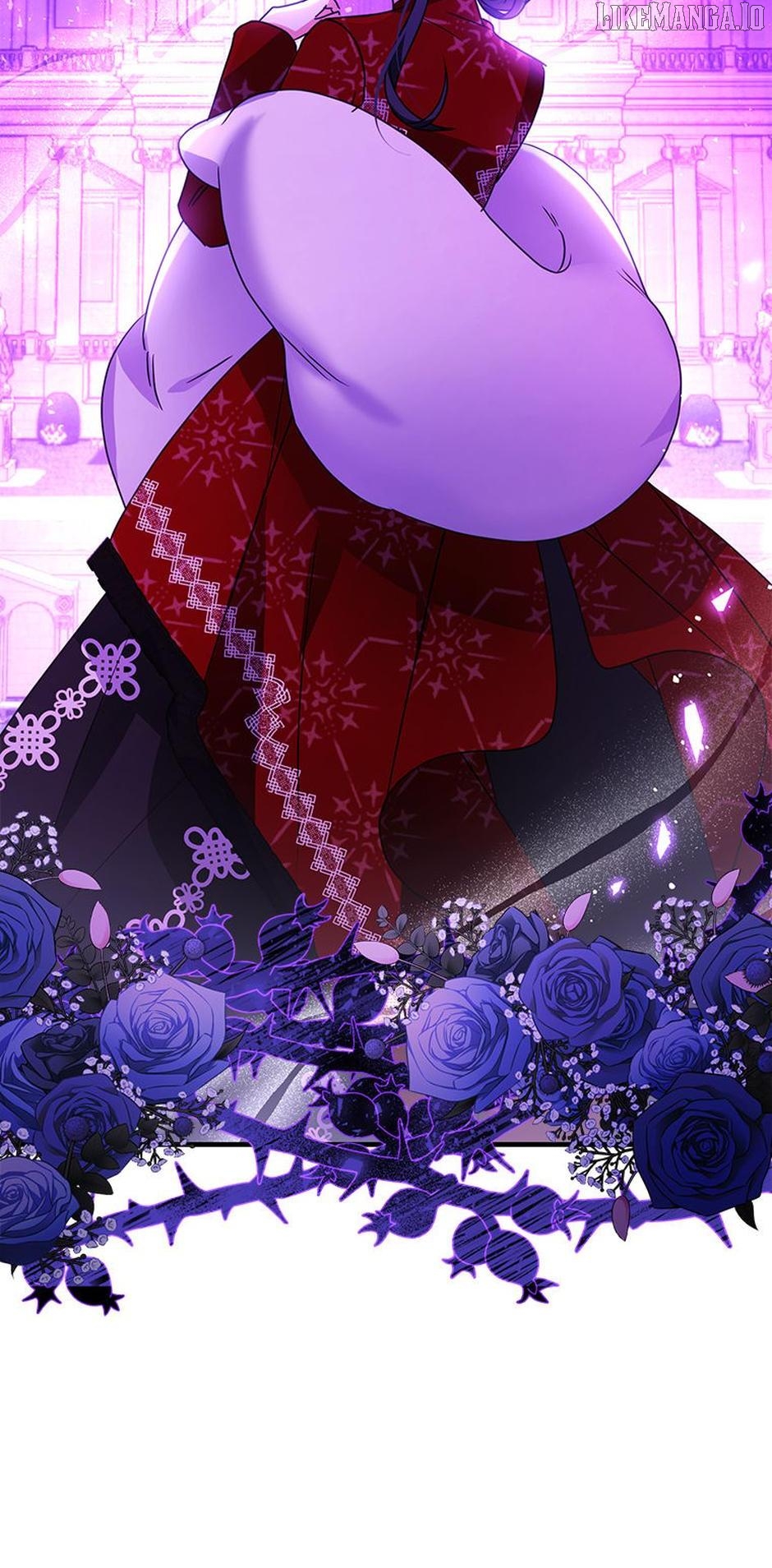 A Fairy-Tale Ending for a Fake Chapter 64 - page 41