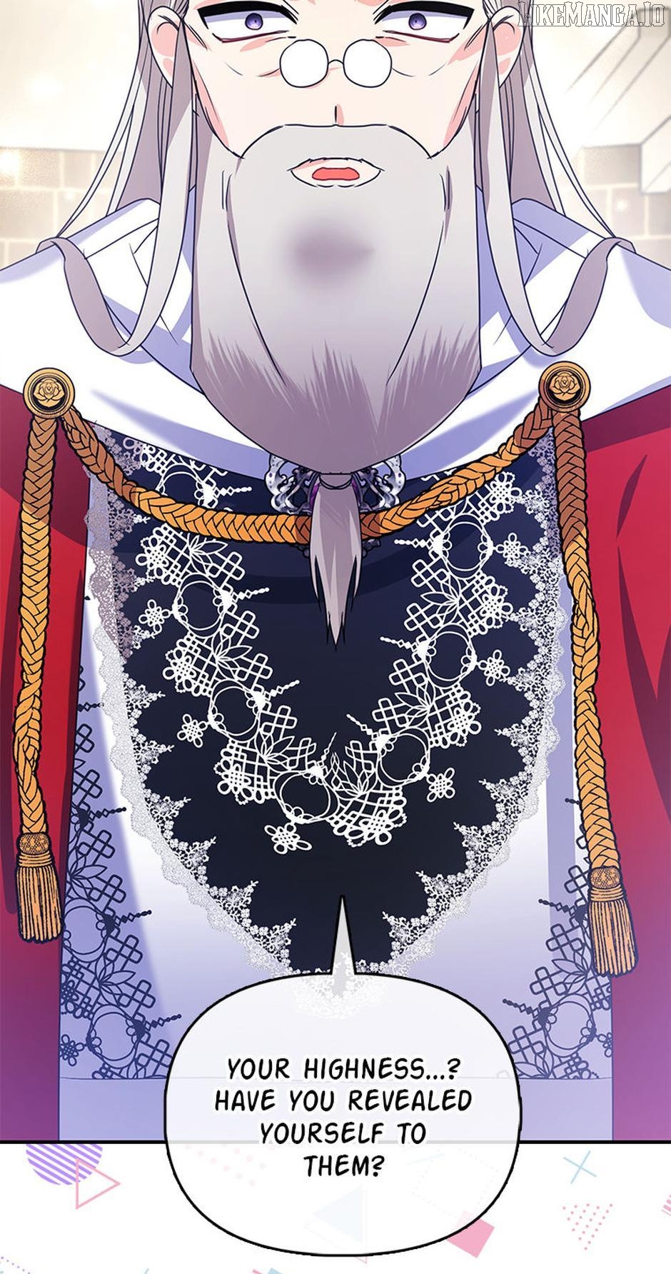 A Fairy-Tale Ending for a Fake Chapter 64 - page 44