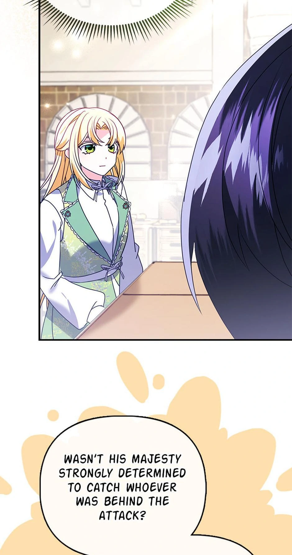 A Fairy-Tale Ending for a Fake Chapter 64 - page 48