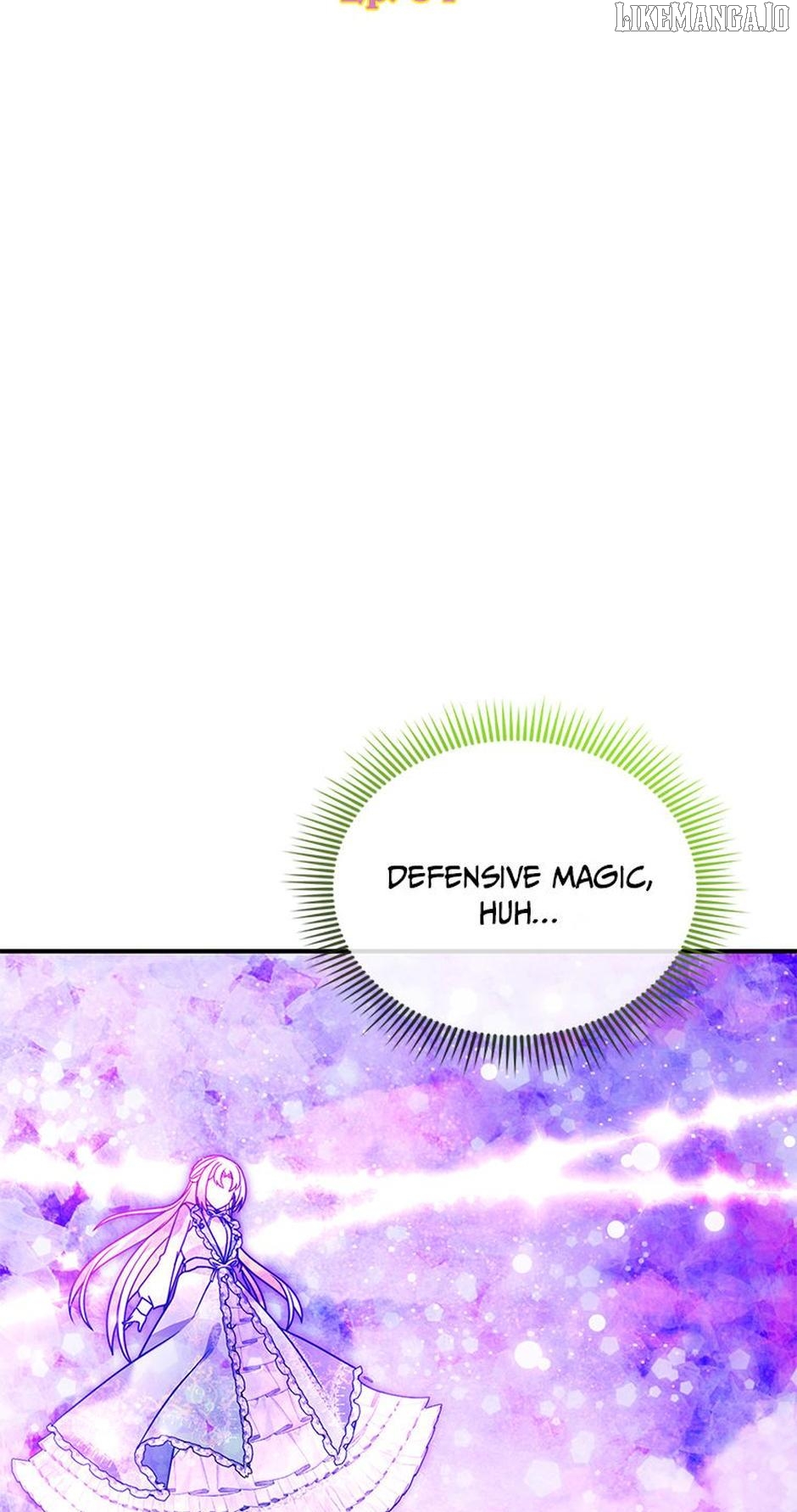 A Fairy-Tale Ending for a Fake Chapter 64 - page 5