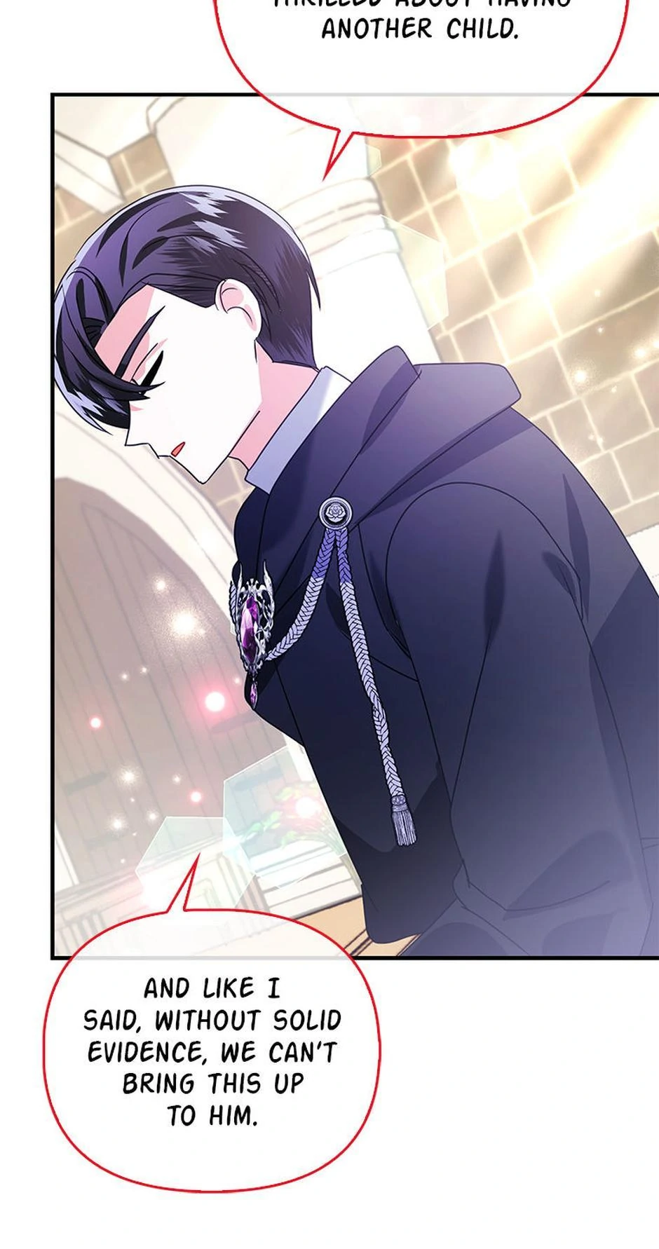 A Fairy-Tale Ending for a Fake Chapter 64 - page 50