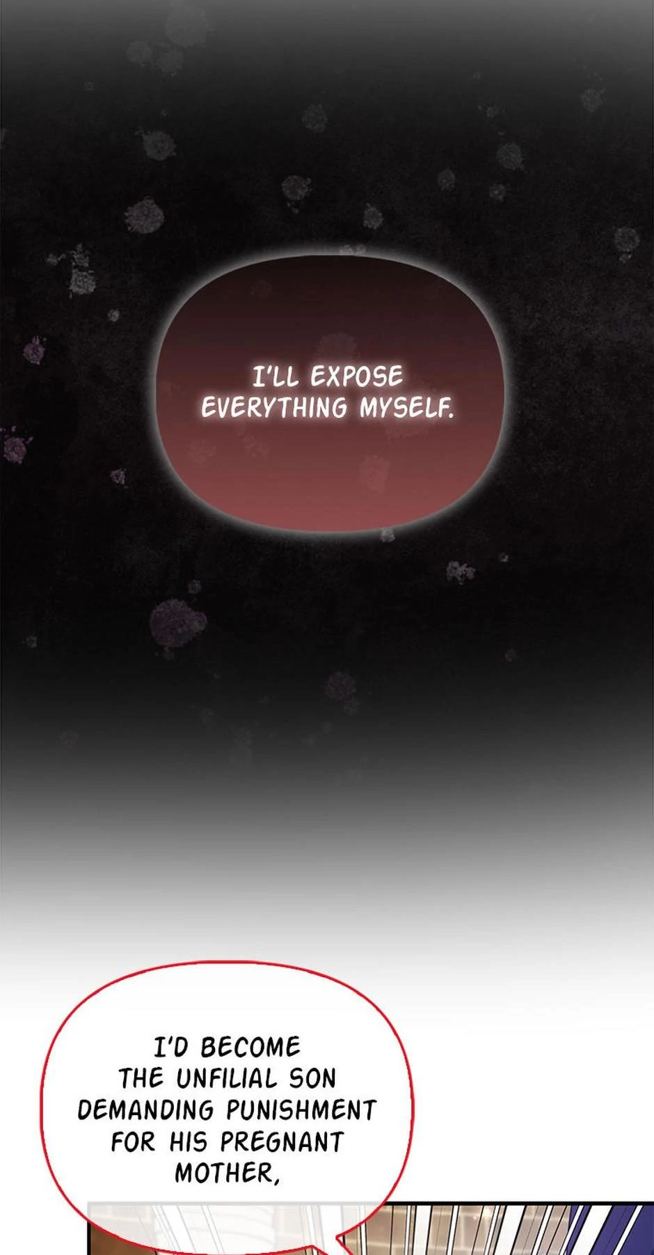 A Fairy-Tale Ending for a Fake Chapter 64 - page 52