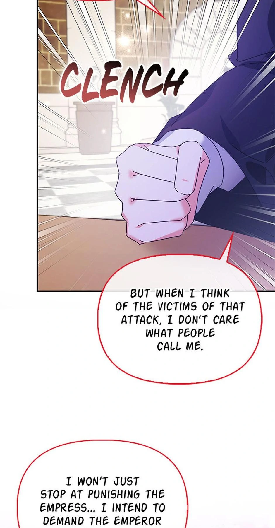 A Fairy-Tale Ending for a Fake Chapter 64 - page 53