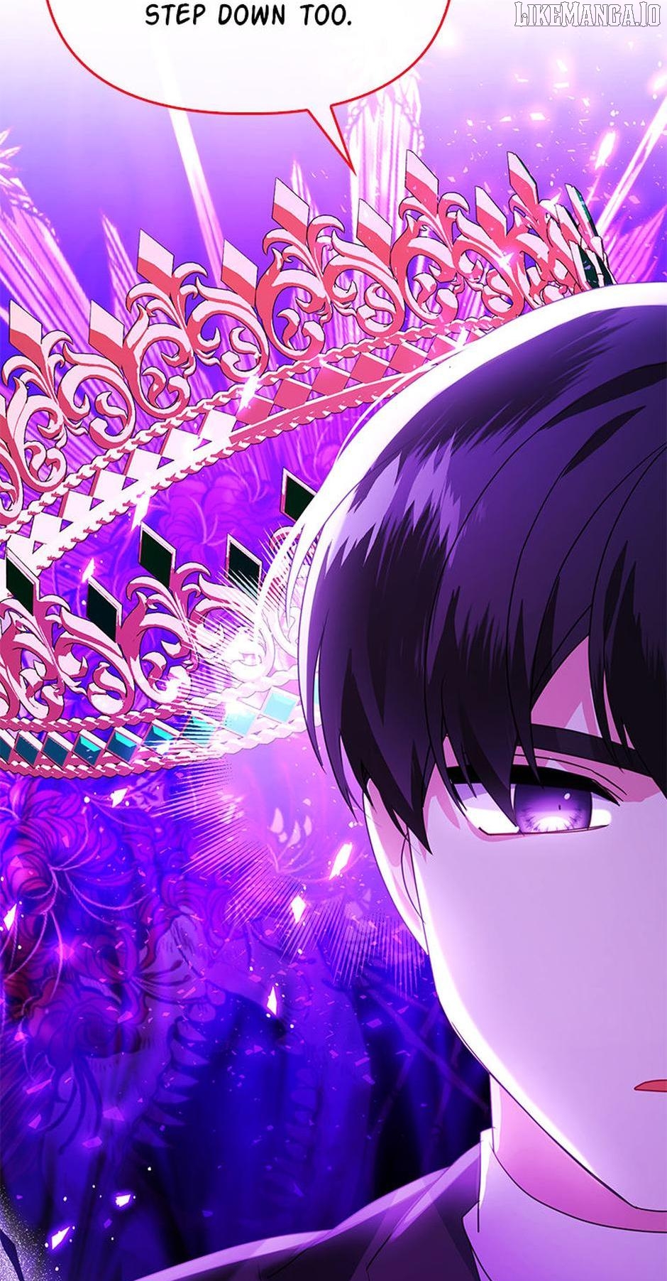 A Fairy-Tale Ending for a Fake Chapter 64 - page 54