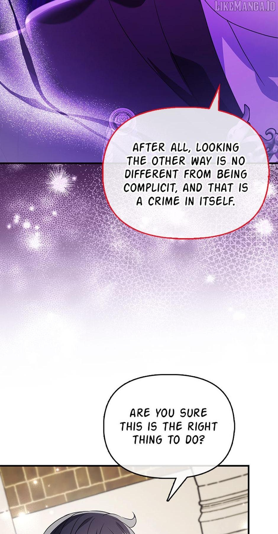 A Fairy-Tale Ending for a Fake Chapter 64 - page 55