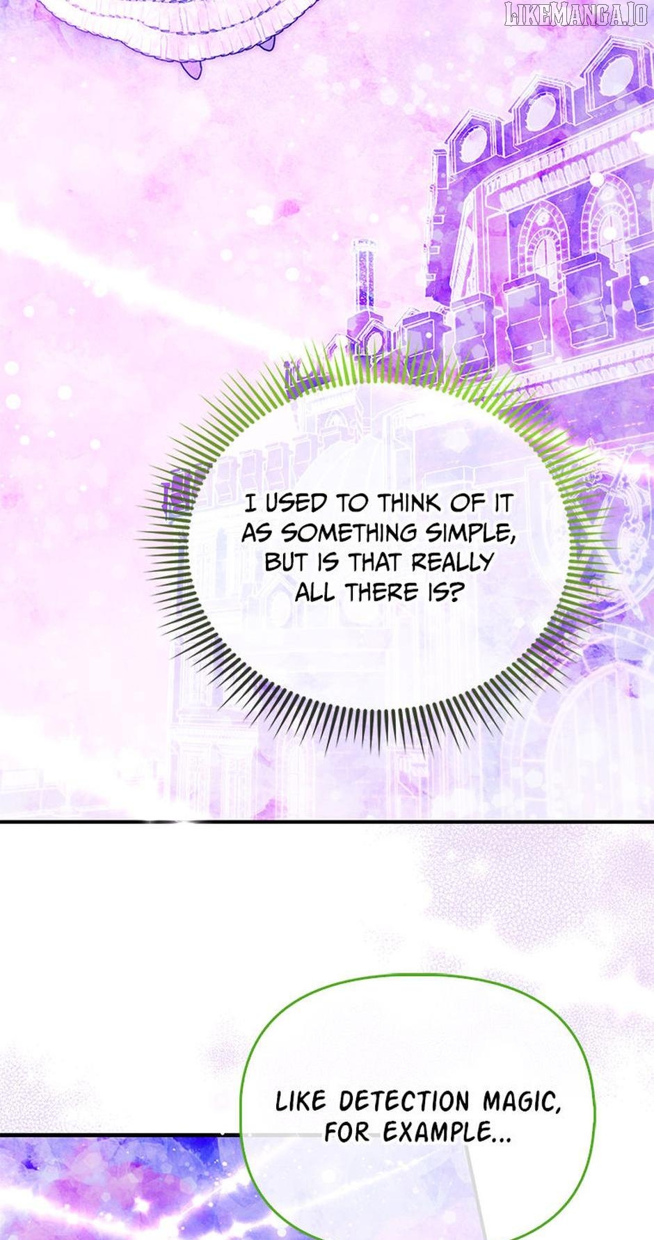 A Fairy-Tale Ending for a Fake Chapter 64 - page 6