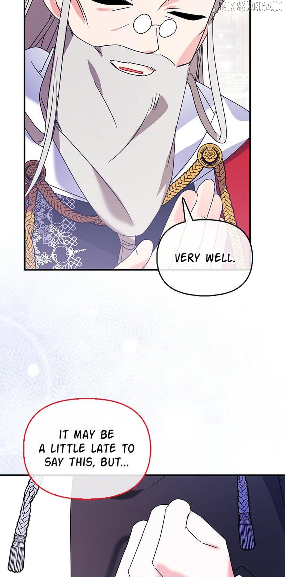 A Fairy-Tale Ending for a Fake Chapter 64 - page 61