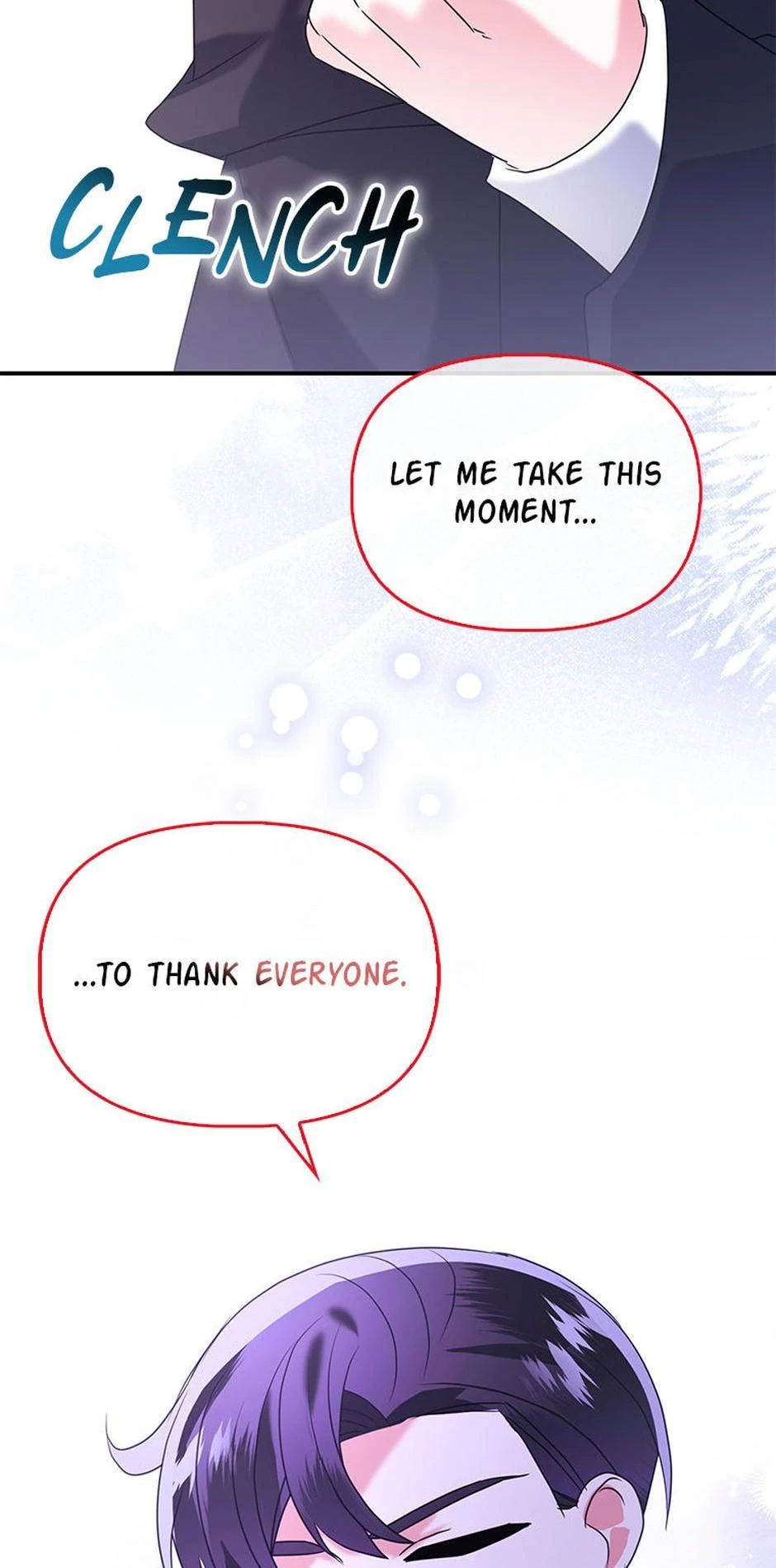 A Fairy-Tale Ending for a Fake Chapter 64 - page 62