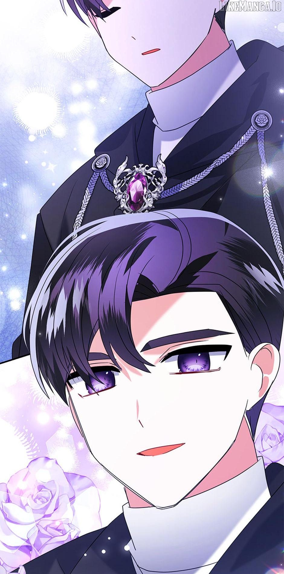 A Fairy-Tale Ending for a Fake Chapter 64 - page 63