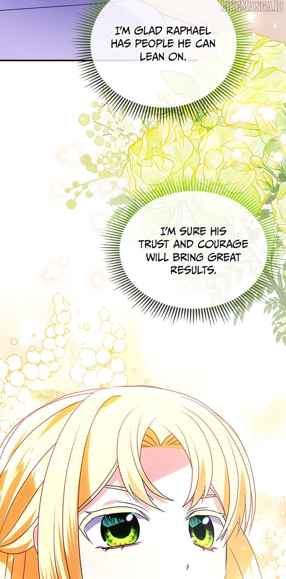 A Fairy-Tale Ending for a Fake Chapter 64 - page 65