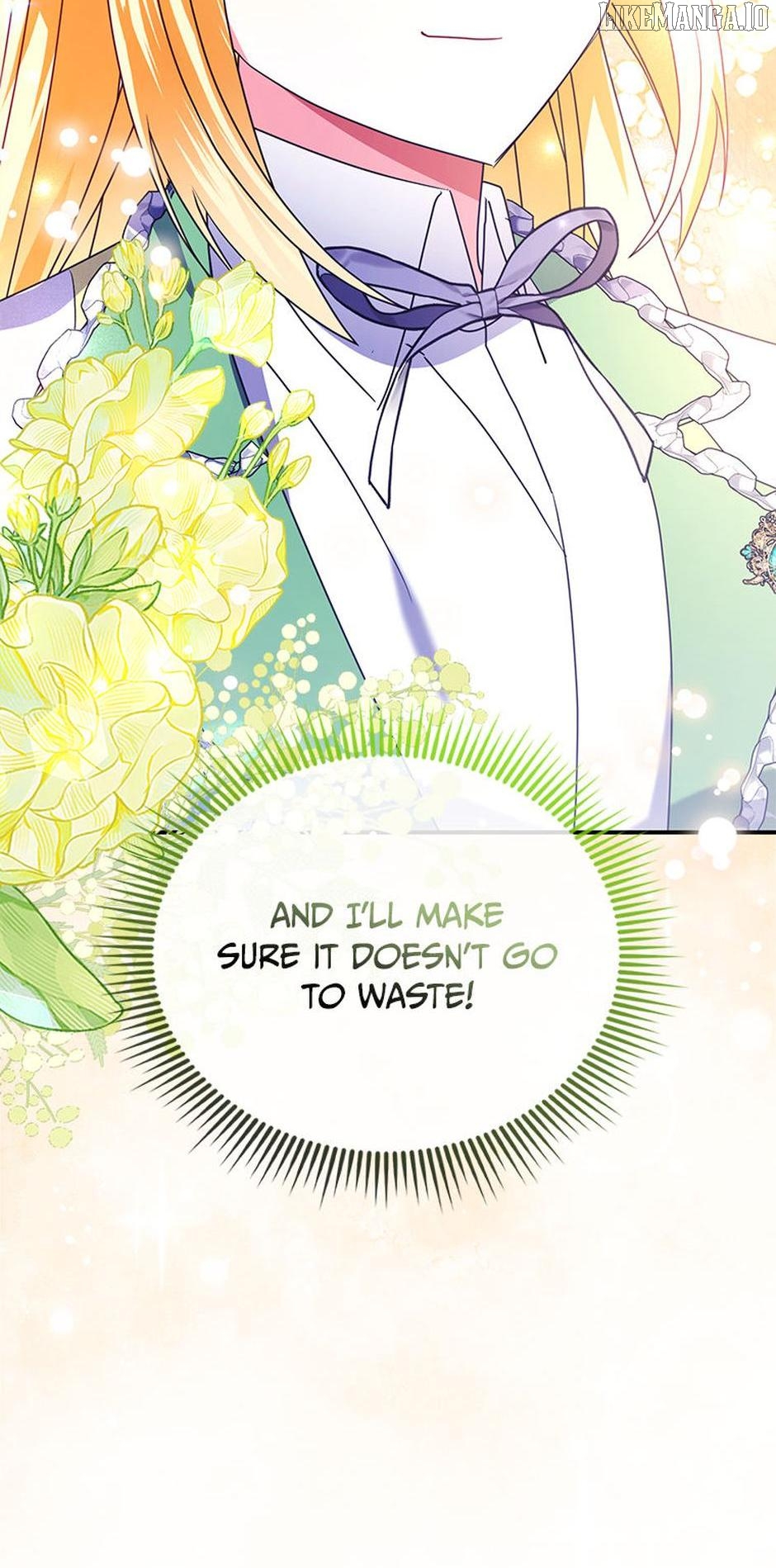 A Fairy-Tale Ending for a Fake Chapter 64 - page 66