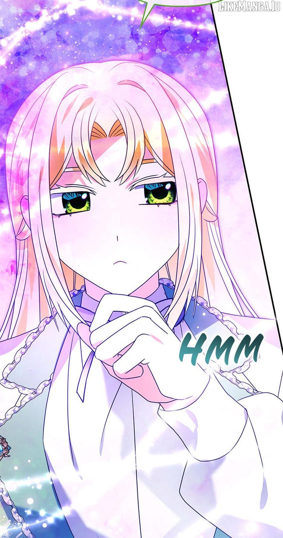 A Fairy-Tale Ending for a Fake Chapter 64 - page 7