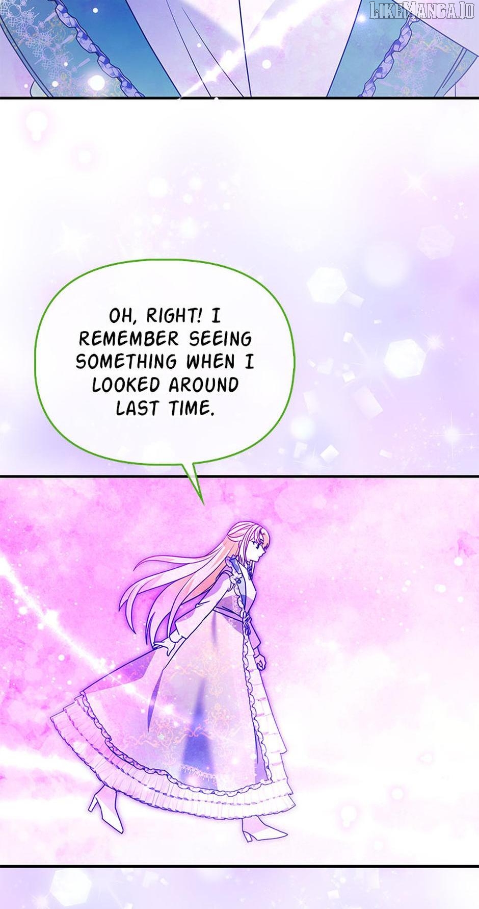 A Fairy-Tale Ending for a Fake Chapter 64 - page 8