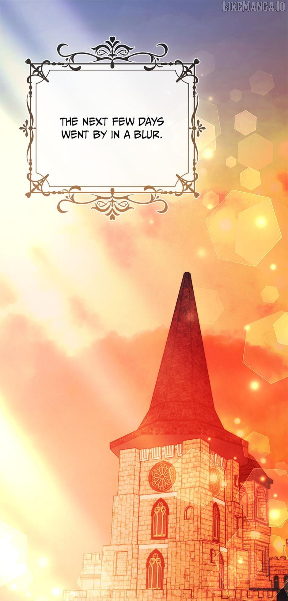 A Fairy-Tale Ending for a Fake Chapter 65 - page 1