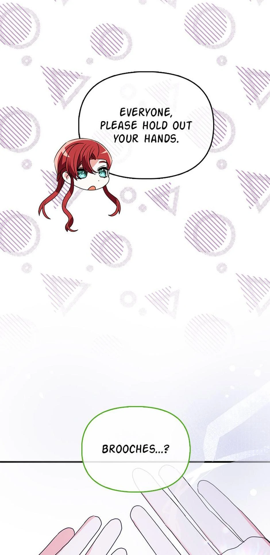 A Fairy-Tale Ending for a Fake Chapter 65 - page 10