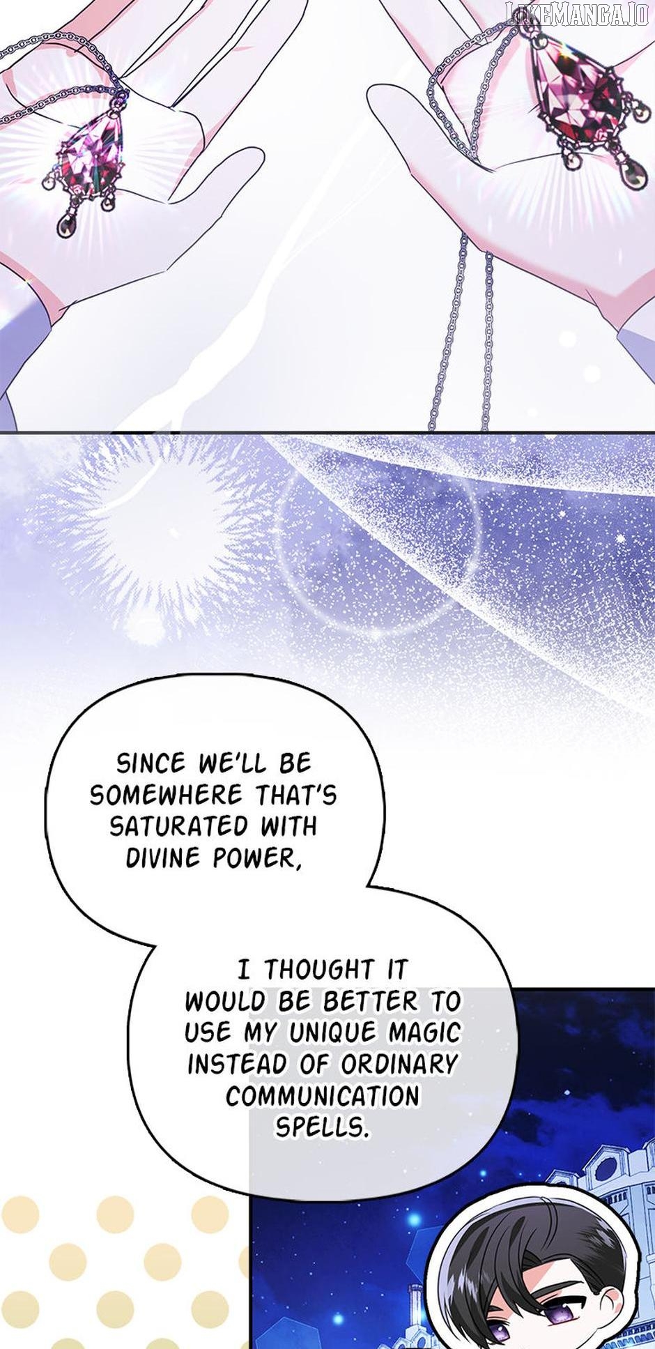 A Fairy-Tale Ending for a Fake Chapter 65 - page 11