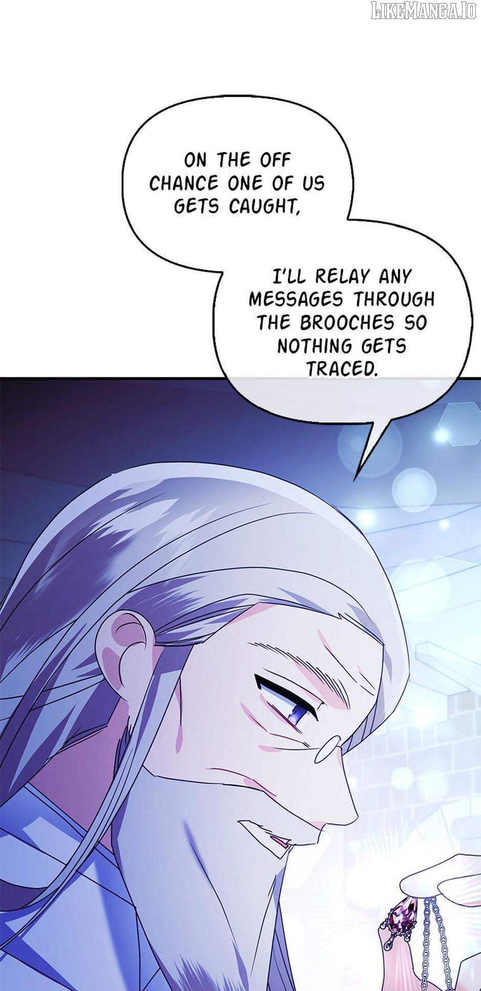 A Fairy-Tale Ending for a Fake Chapter 65 - page 13