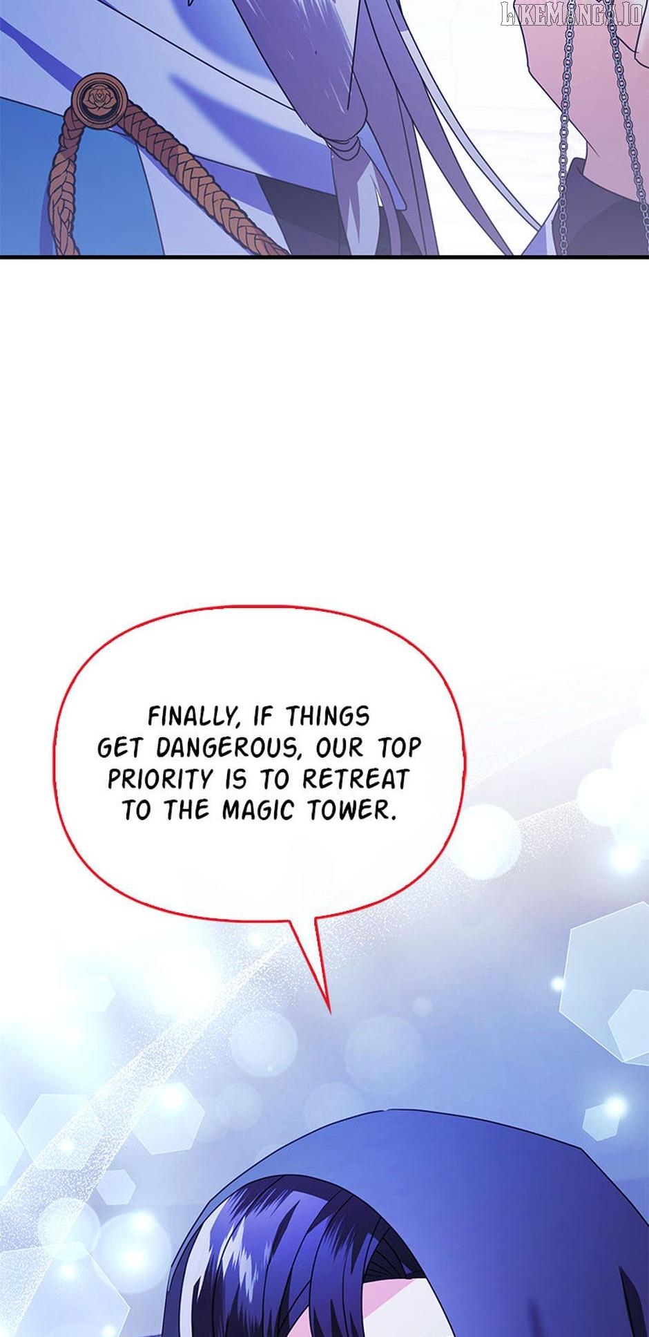 A Fairy-Tale Ending for a Fake Chapter 65 - page 14