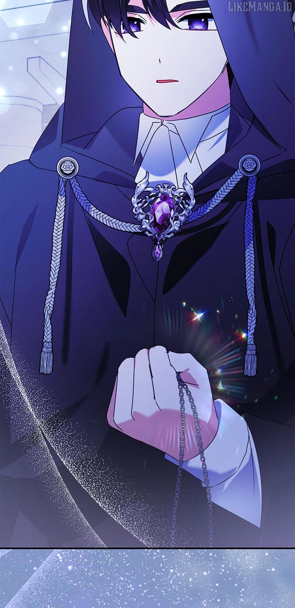 A Fairy-Tale Ending for a Fake Chapter 65 - page 15