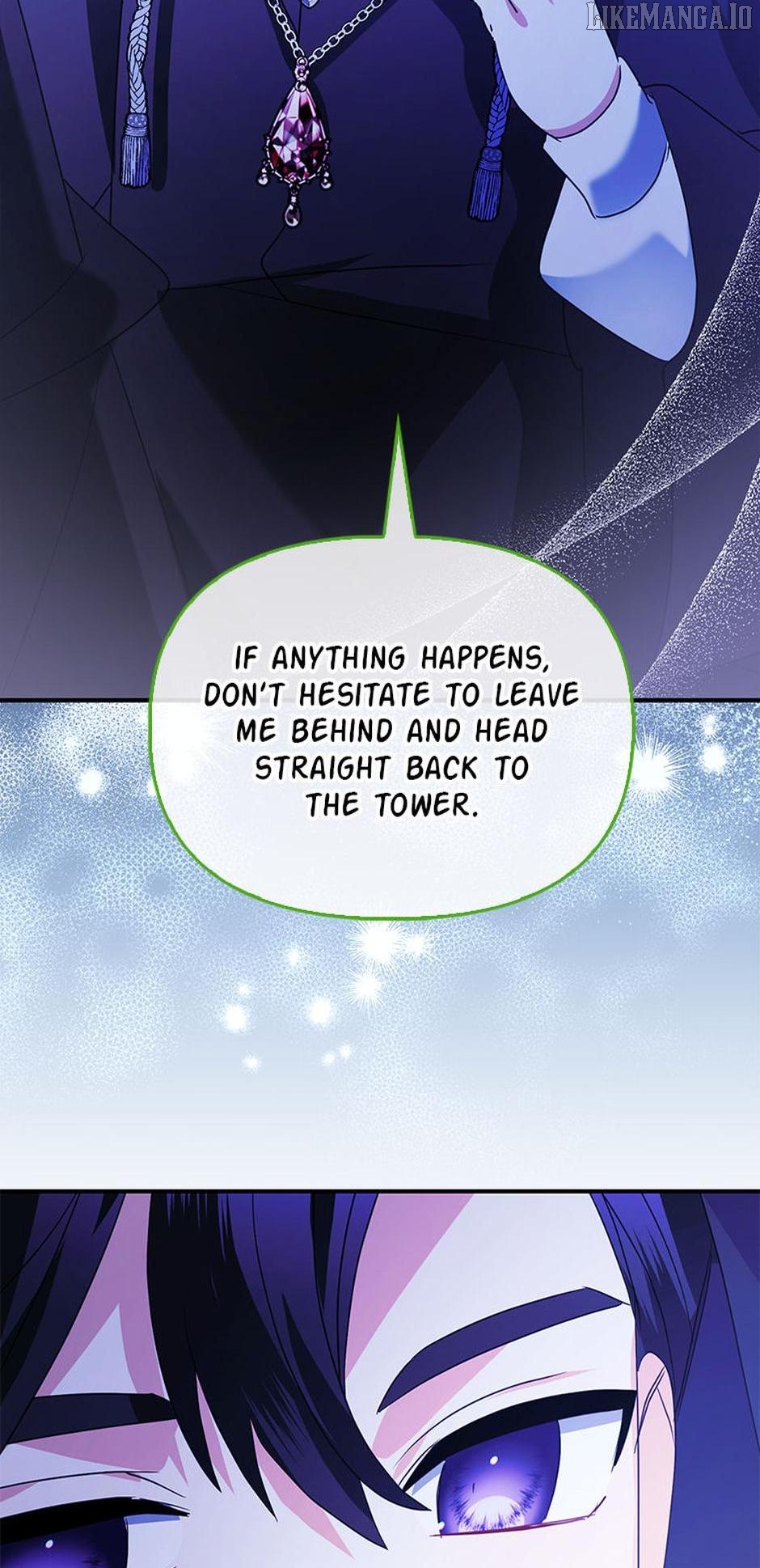 A Fairy-Tale Ending for a Fake Chapter 65 - page 19