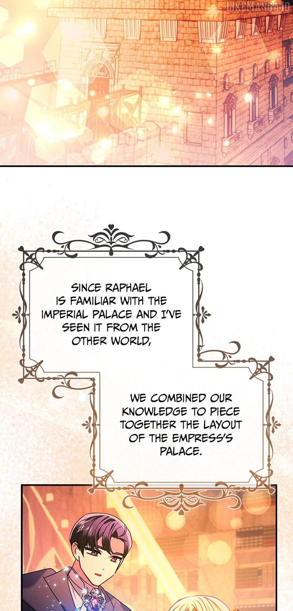 A Fairy-Tale Ending for a Fake Chapter 65 - page 2