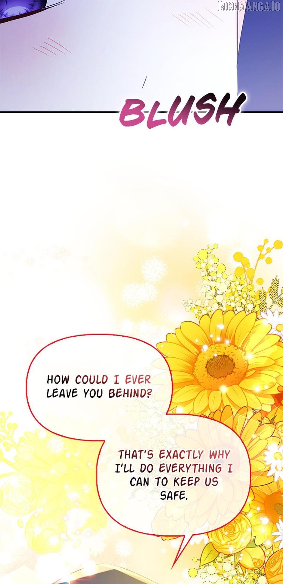 A Fairy-Tale Ending for a Fake Chapter 65 - page 20