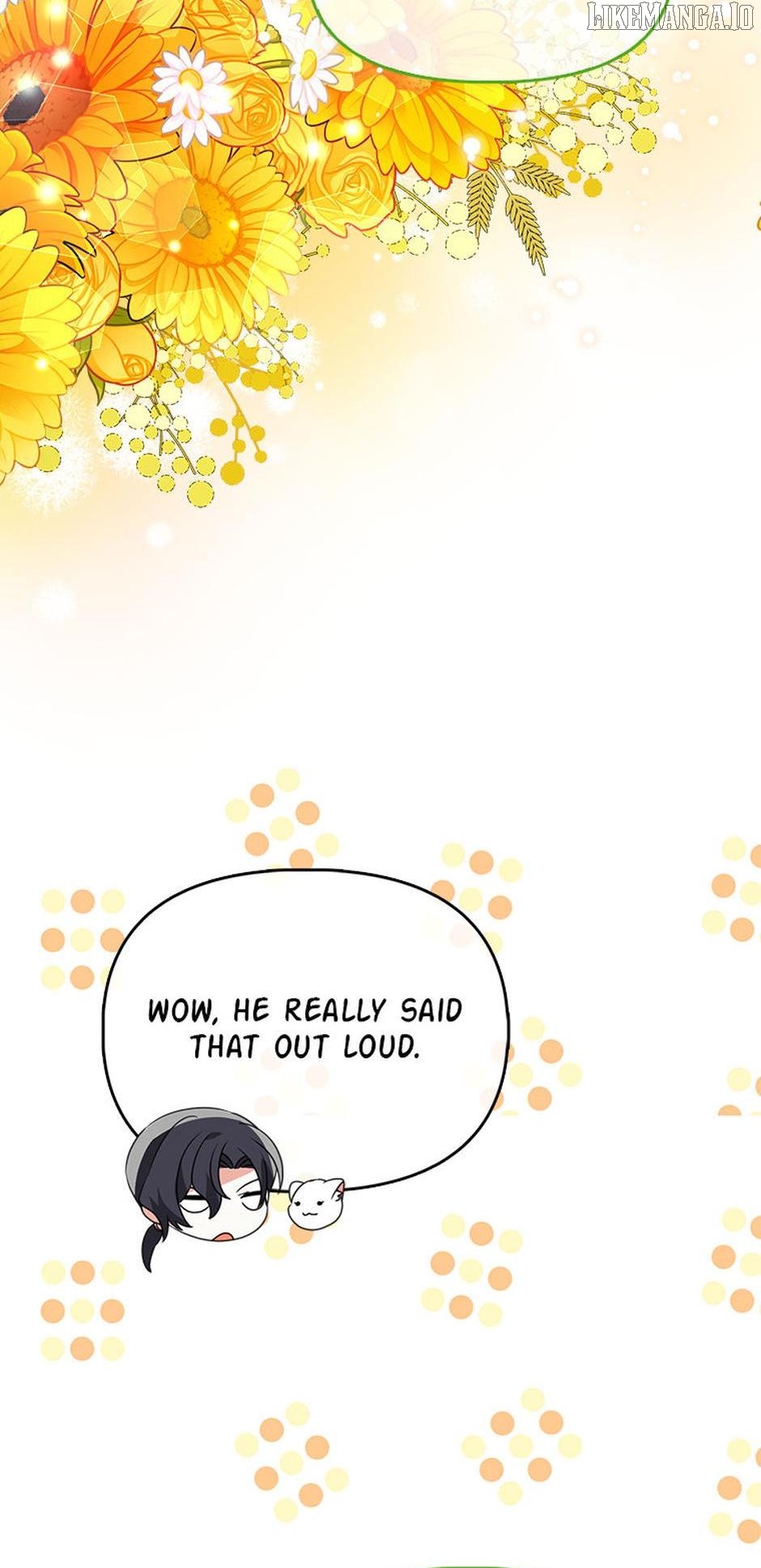 A Fairy-Tale Ending for a Fake Chapter 65 - page 22