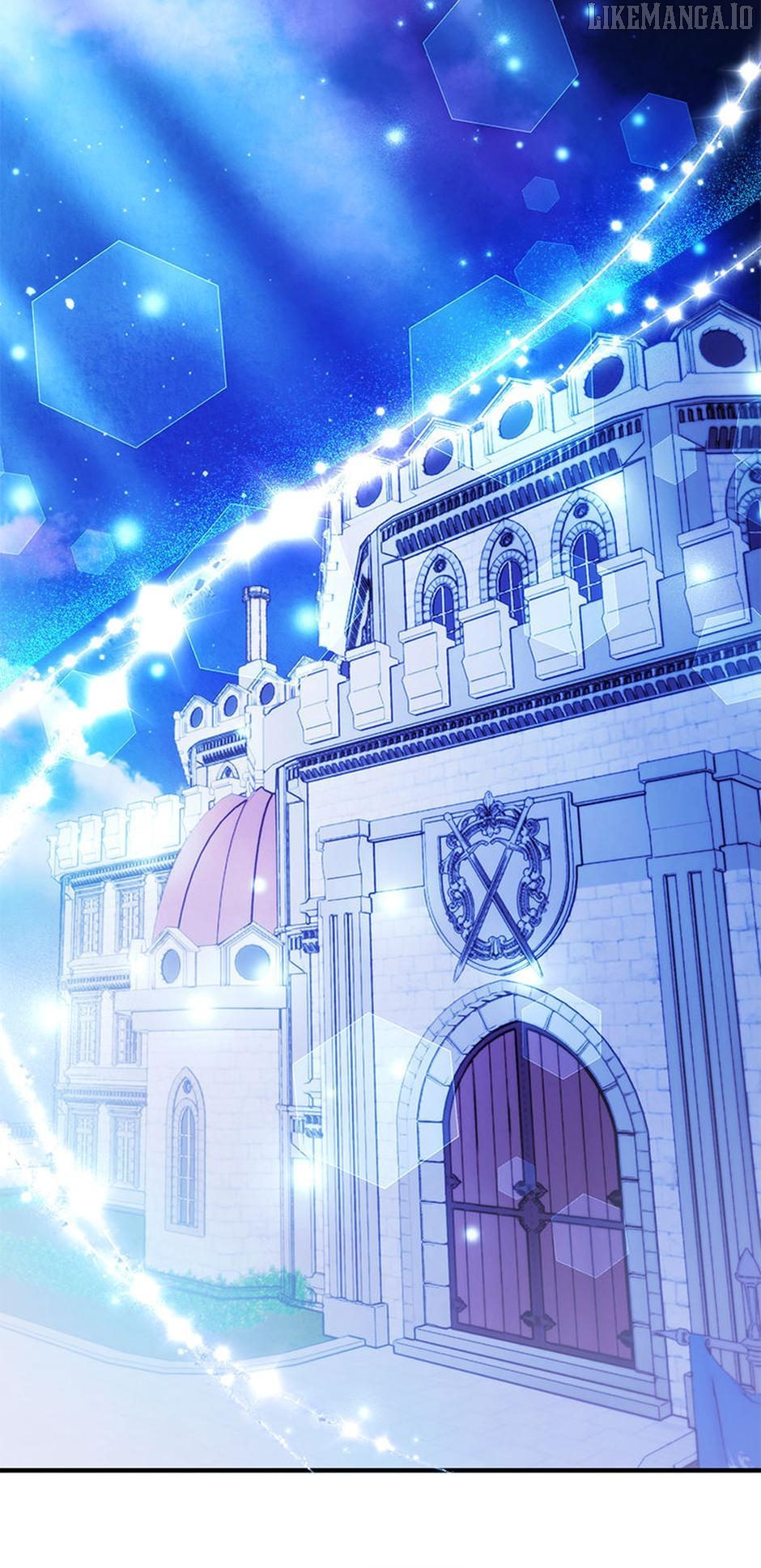 A Fairy-Tale Ending for a Fake Chapter 65 - page 25