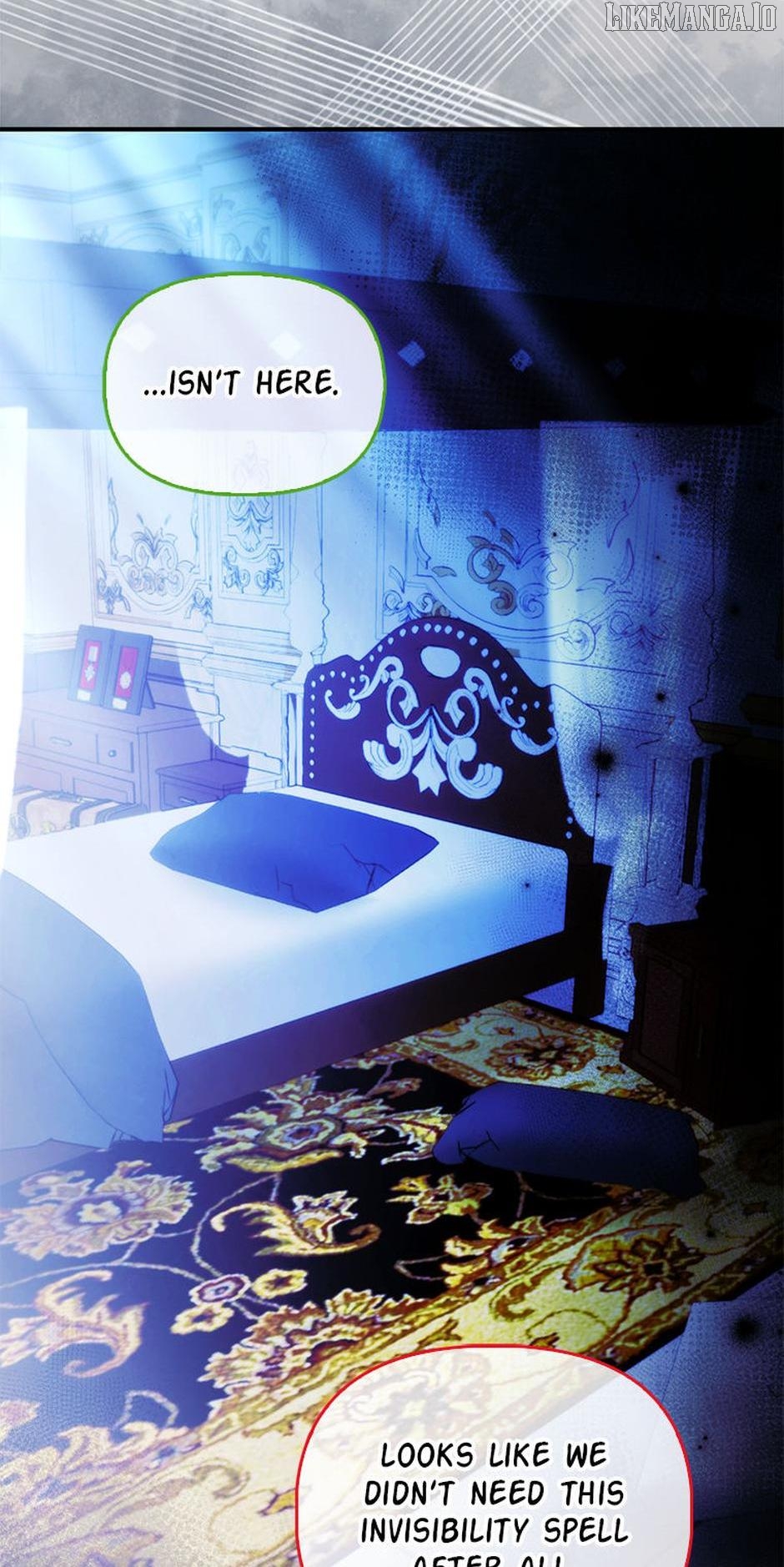 A Fairy-Tale Ending for a Fake Chapter 65 - page 29