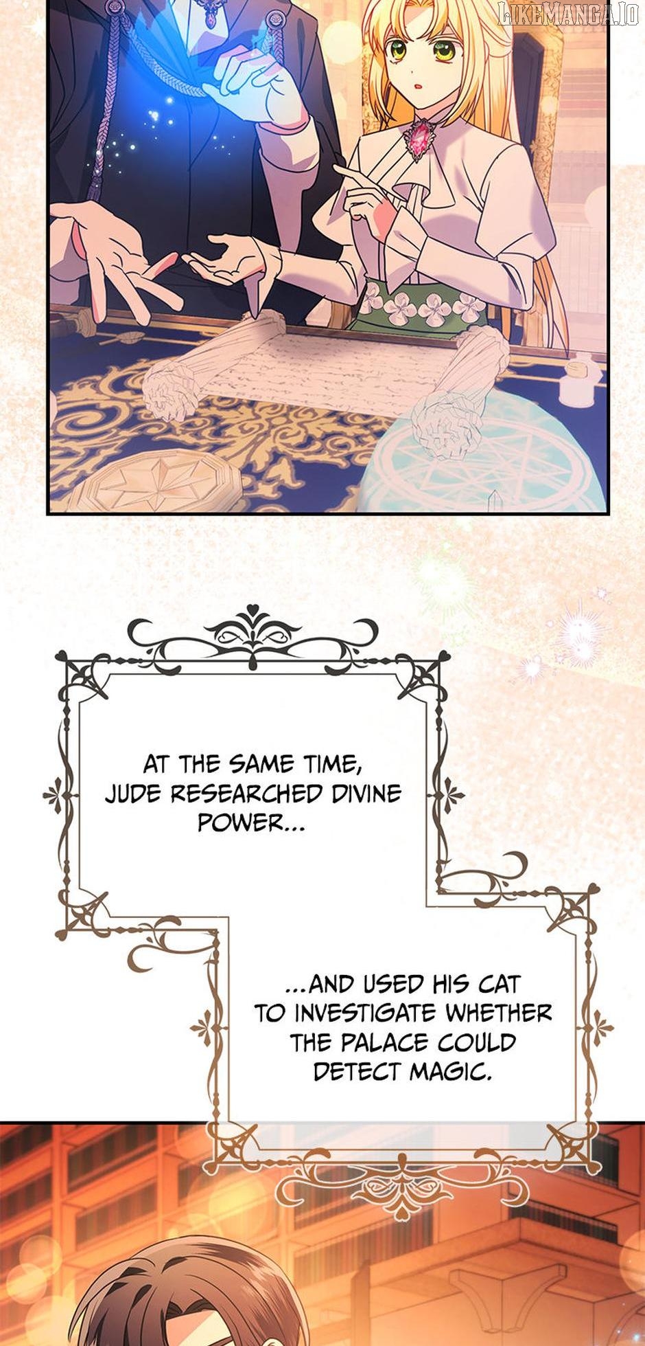 A Fairy-Tale Ending for a Fake Chapter 65 - page 3