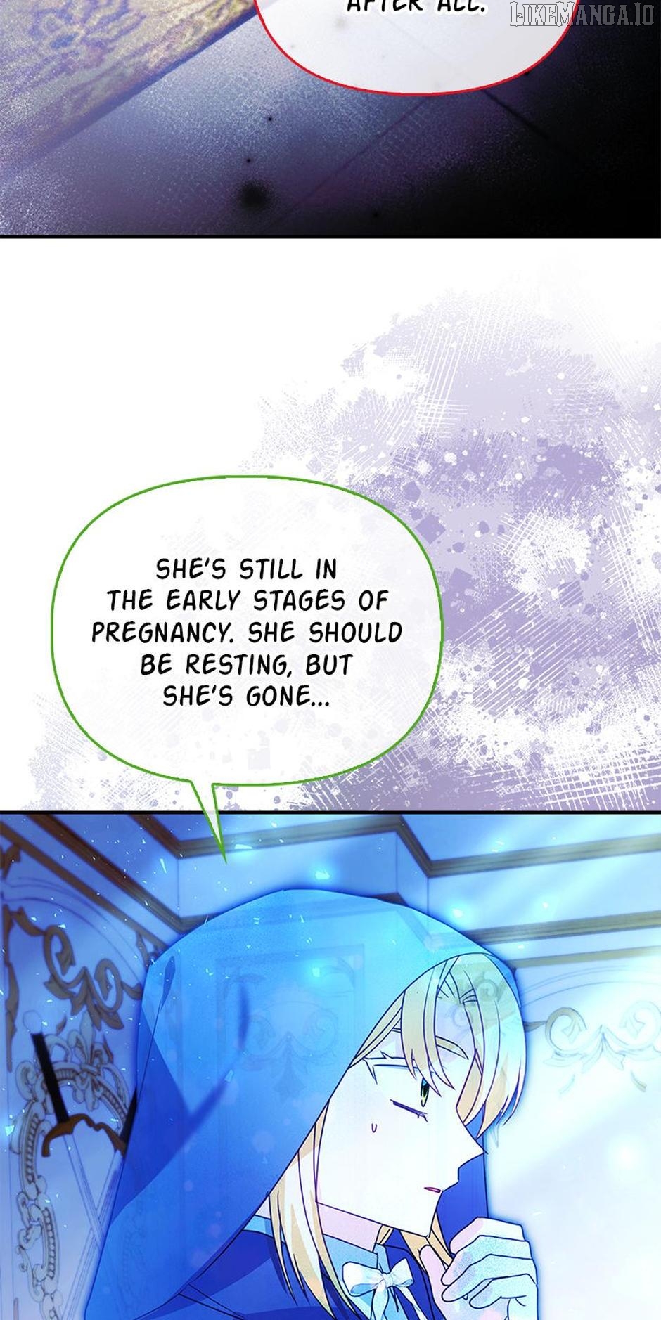 A Fairy-Tale Ending for a Fake Chapter 65 - page 30