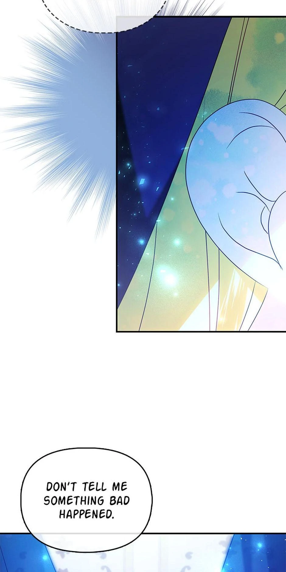 A Fairy-Tale Ending for a Fake Chapter 65 - page 32