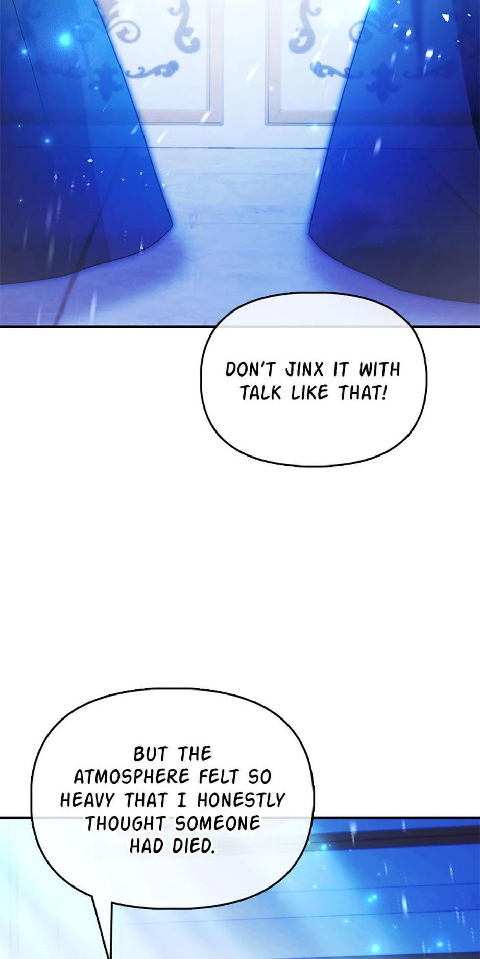 A Fairy-Tale Ending for a Fake Chapter 65 - page 33