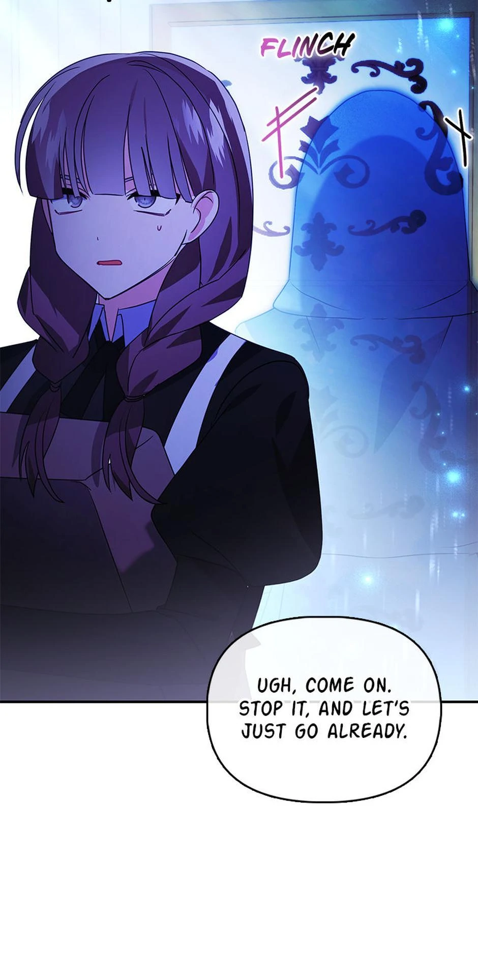 A Fairy-Tale Ending for a Fake Chapter 65 - page 34