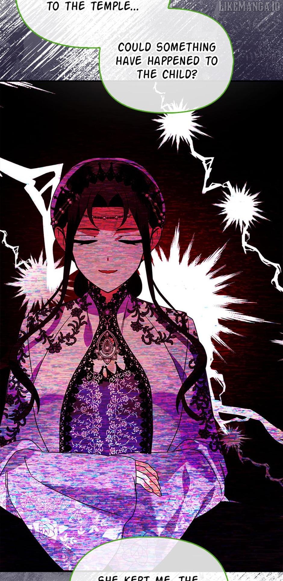 A Fairy-Tale Ending for a Fake Chapter 65 - page 36