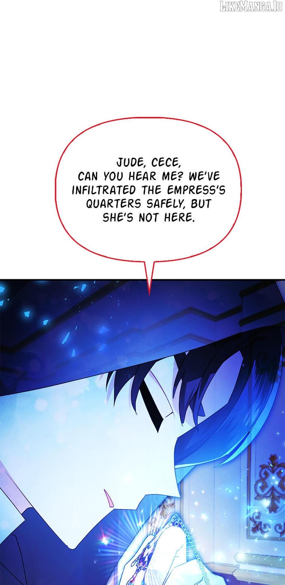 A Fairy-Tale Ending for a Fake Chapter 65 - page 38