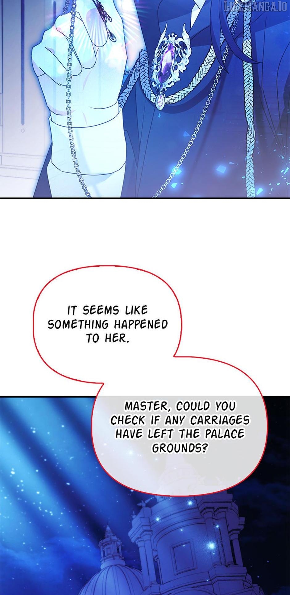 A Fairy-Tale Ending for a Fake Chapter 65 - page 40