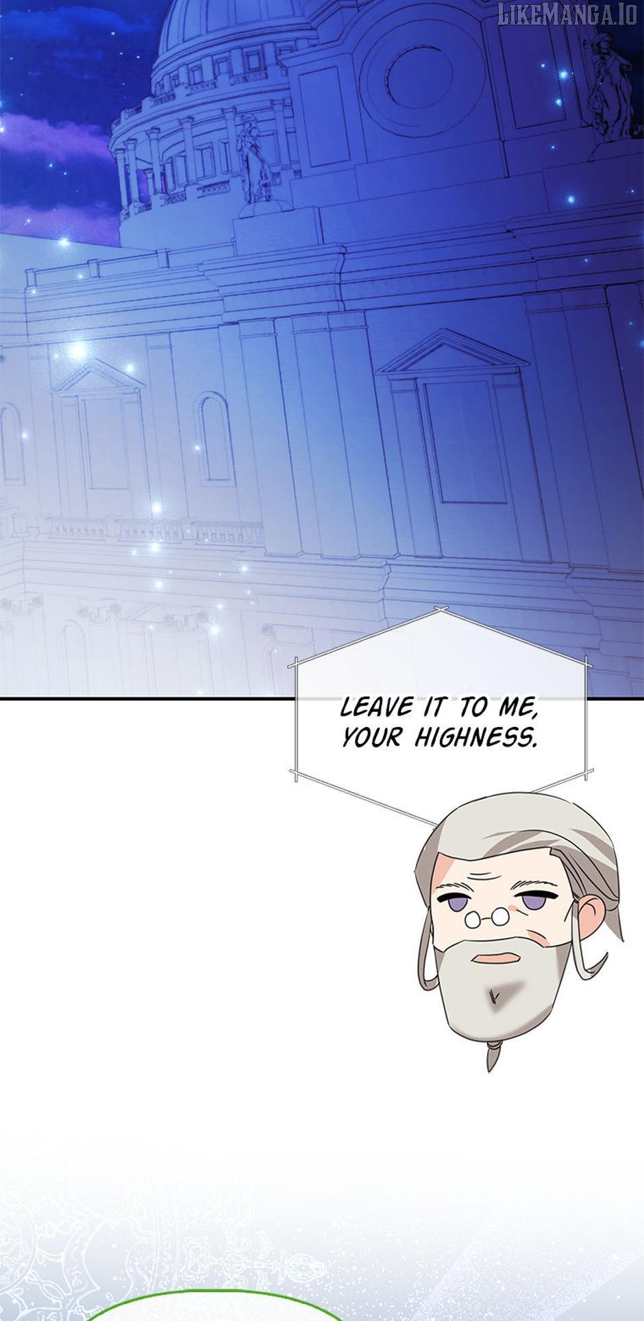 A Fairy-Tale Ending for a Fake Chapter 65 - page 41