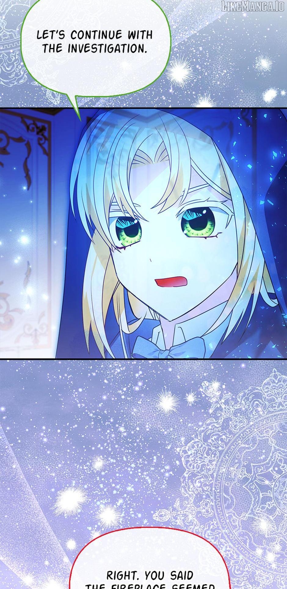 A Fairy-Tale Ending for a Fake Chapter 65 - page 42