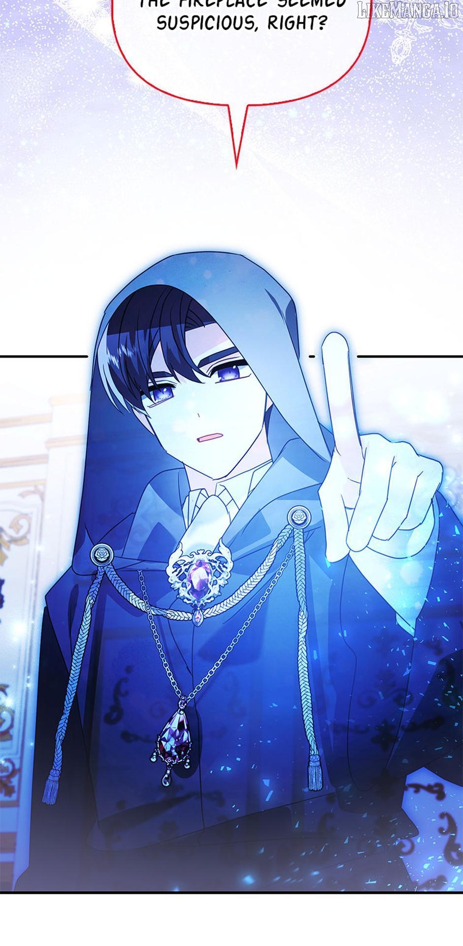 A Fairy-Tale Ending for a Fake Chapter 65 - page 43