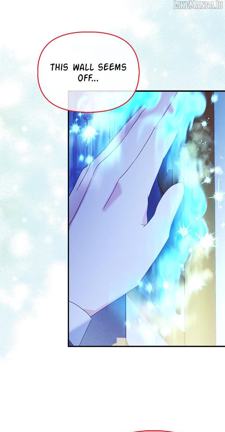 A Fairy-Tale Ending for a Fake Chapter 65 - page 46