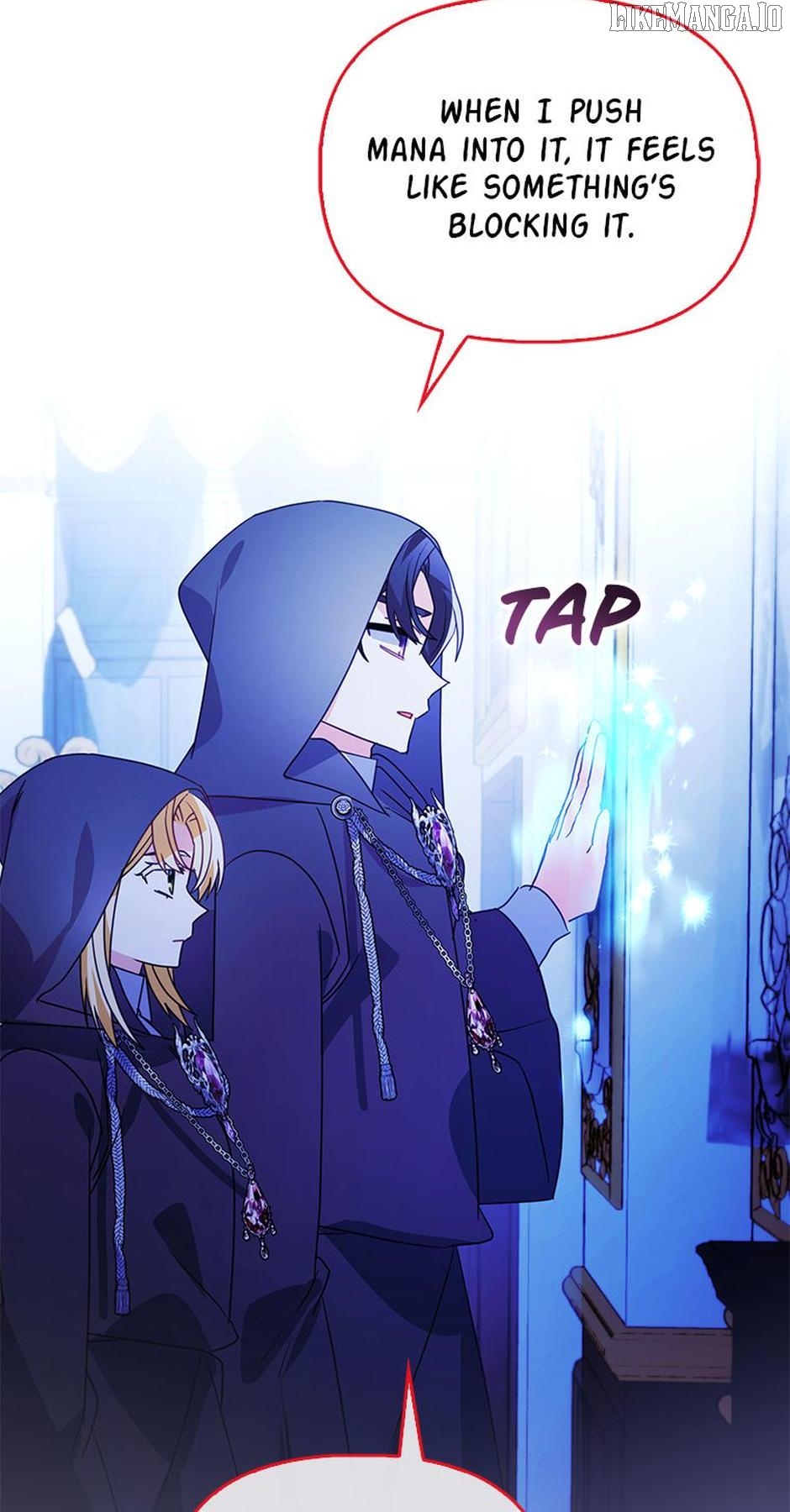 A Fairy-Tale Ending for a Fake Chapter 65 - page 47