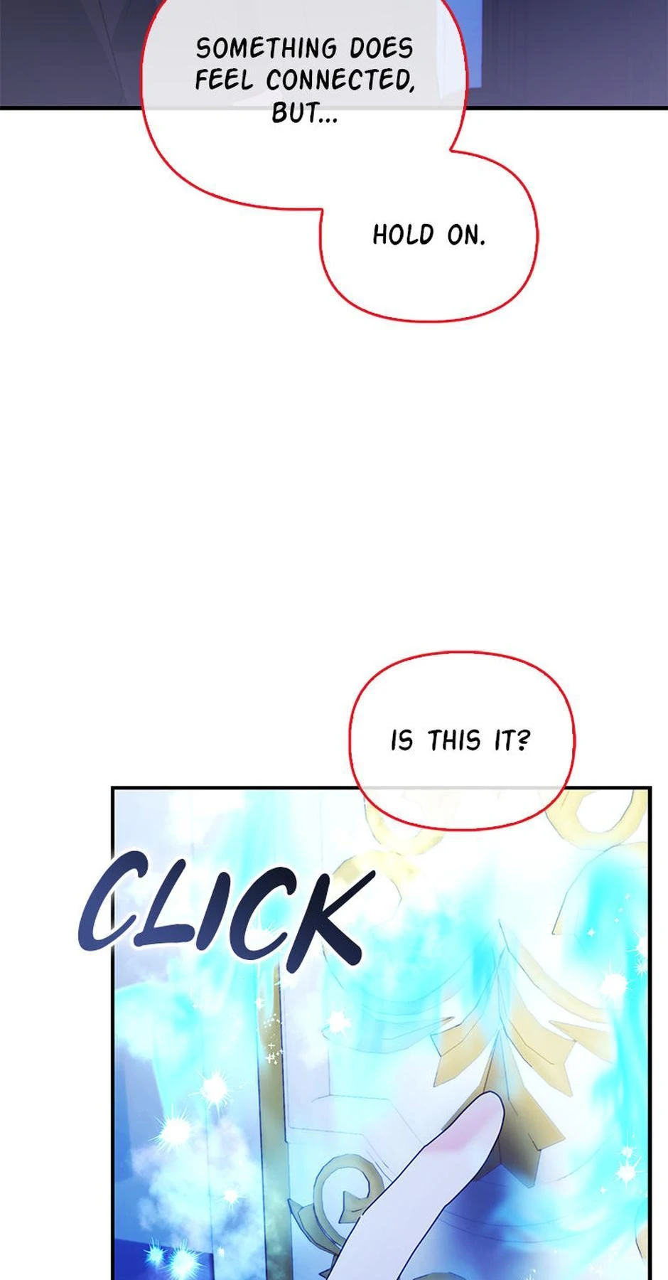 A Fairy-Tale Ending for a Fake Chapter 65 - page 48