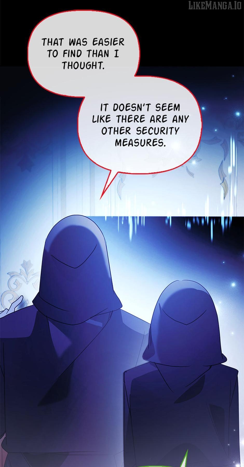 A Fairy-Tale Ending for a Fake Chapter 65 - page 50