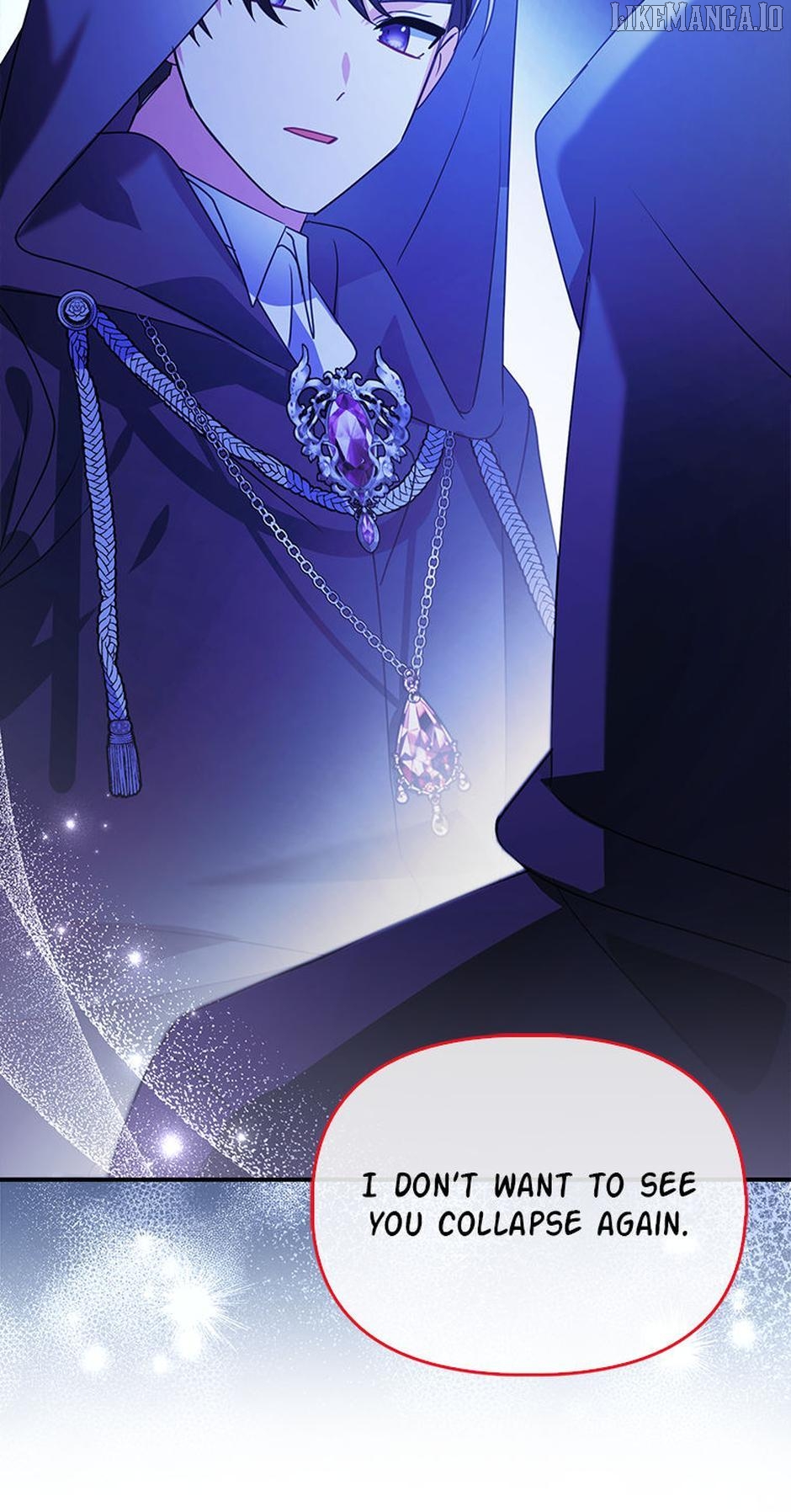 A Fairy-Tale Ending for a Fake Chapter 65 - page 52