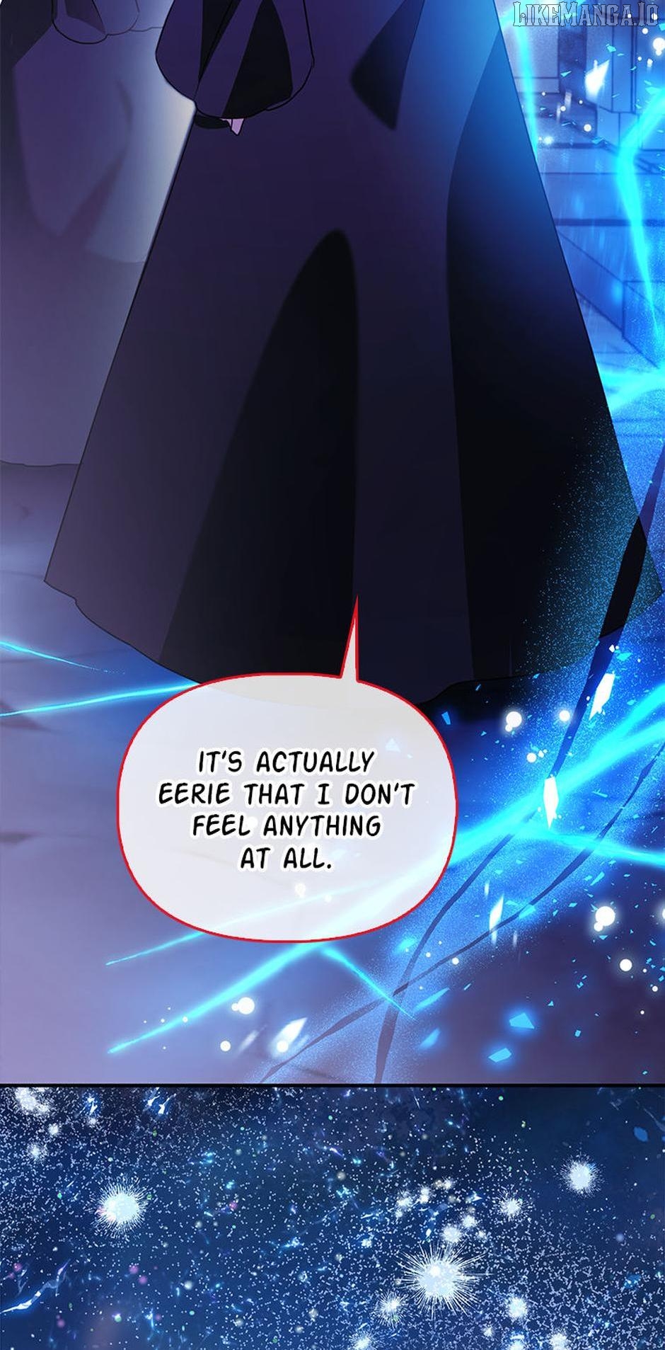 A Fairy-Tale Ending for a Fake Chapter 65 - page 58