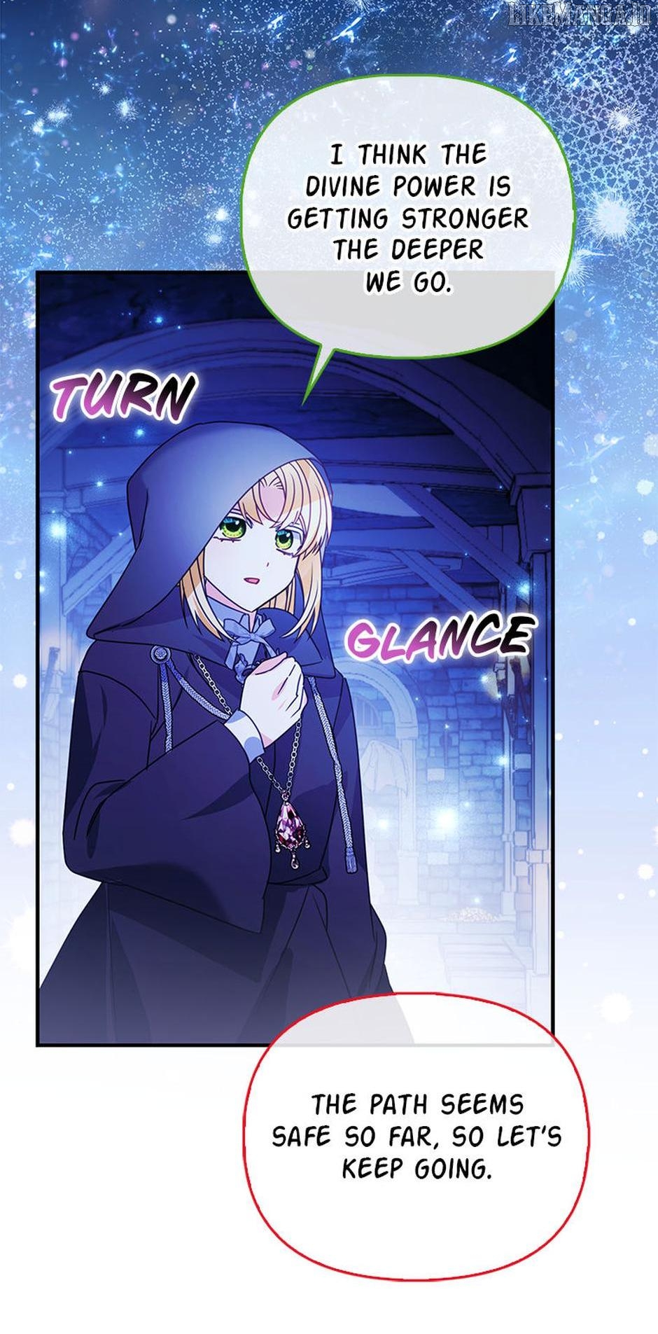 A Fairy-Tale Ending for a Fake Chapter 65 - page 59