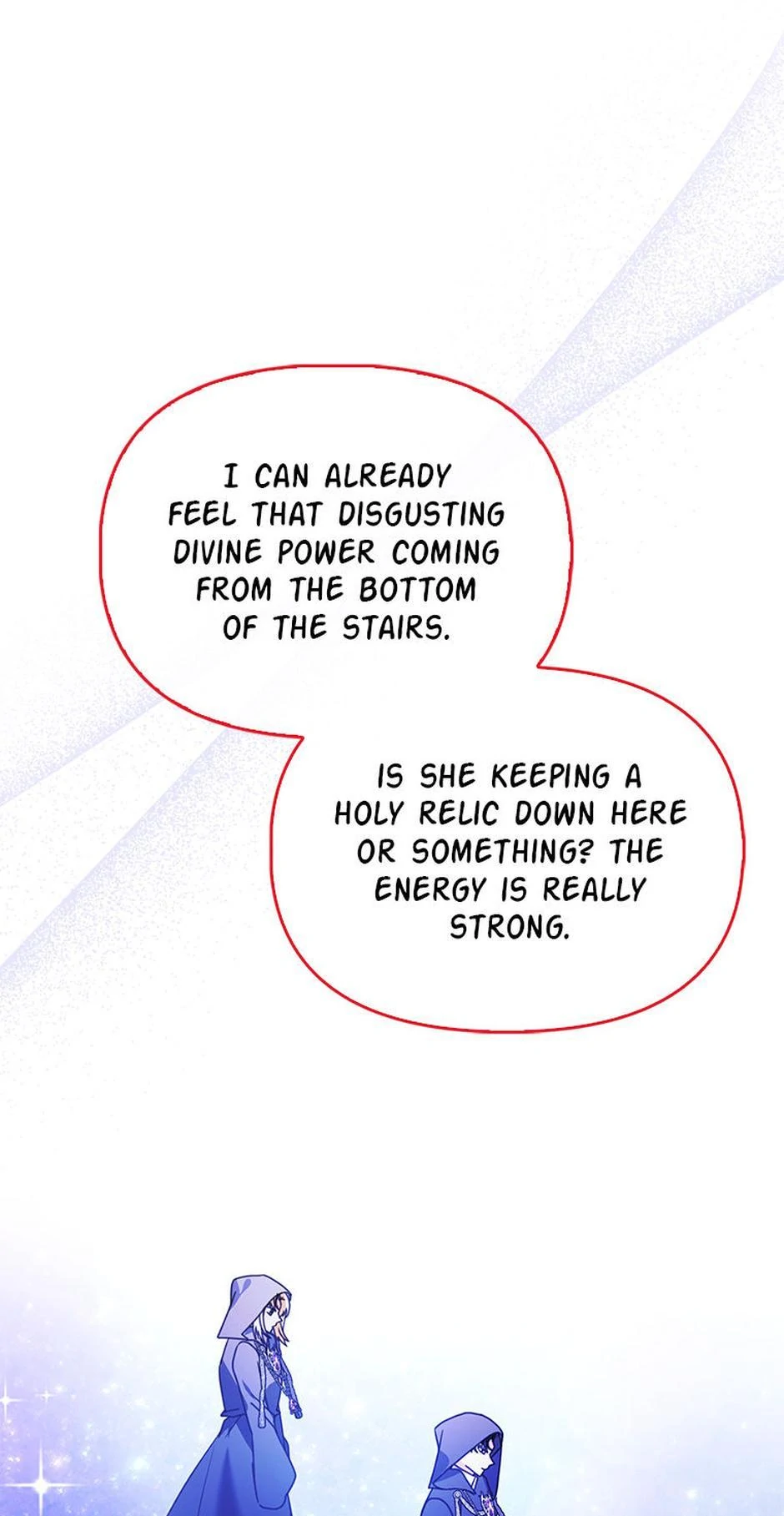 A Fairy-Tale Ending for a Fake Chapter 65 - page 60