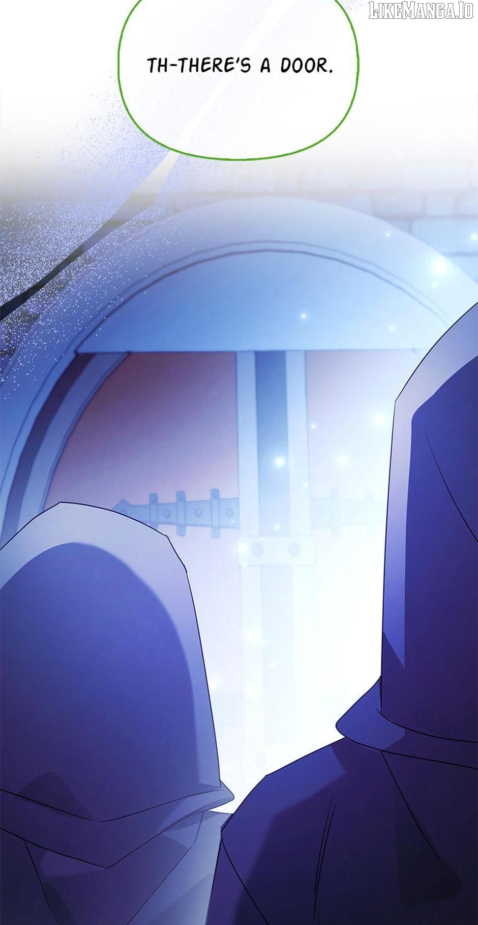 A Fairy-Tale Ending for a Fake Chapter 65 - page 64