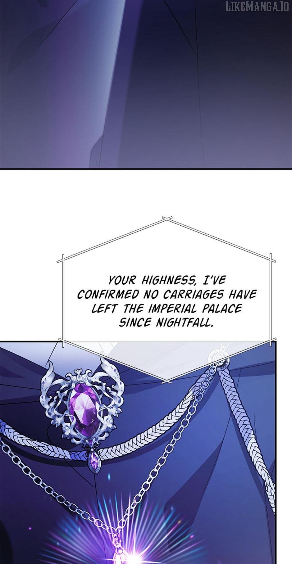 A Fairy-Tale Ending for a Fake Chapter 65 - page 65